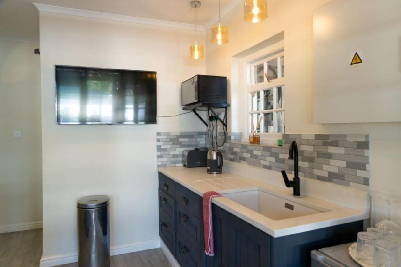 Mitre'S Edge Orchard Suite Klapmuts Экстерьер фото